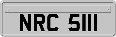 NRC5111
