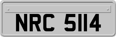 NRC5114