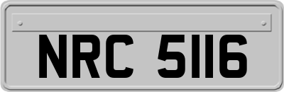 NRC5116