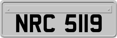 NRC5119