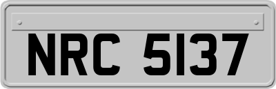 NRC5137