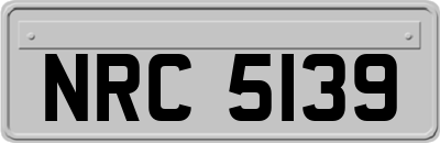 NRC5139