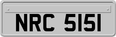 NRC5151