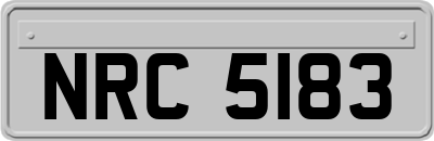 NRC5183