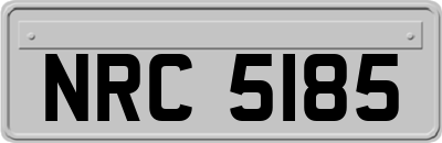 NRC5185