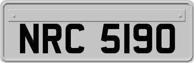 NRC5190