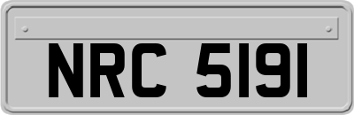 NRC5191