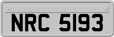 NRC5193