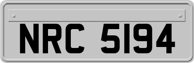 NRC5194