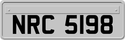 NRC5198
