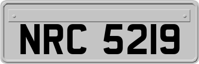 NRC5219