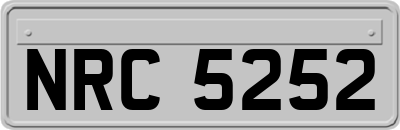 NRC5252
