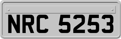NRC5253