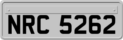 NRC5262