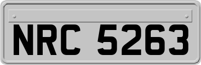 NRC5263