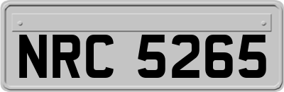NRC5265