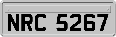 NRC5267