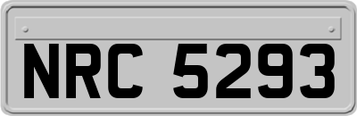 NRC5293
