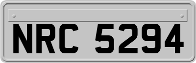 NRC5294