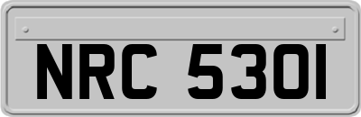 NRC5301