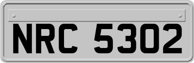 NRC5302