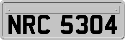 NRC5304