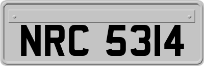 NRC5314