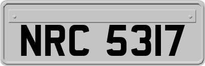 NRC5317