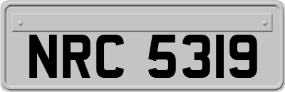 NRC5319