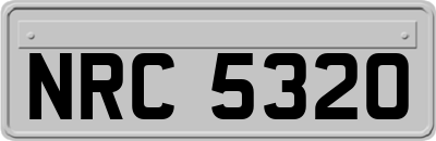 NRC5320