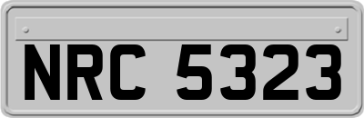 NRC5323
