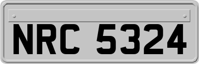 NRC5324