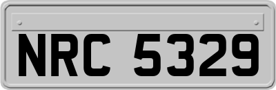 NRC5329