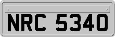 NRC5340