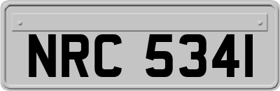 NRC5341