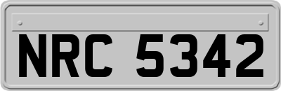 NRC5342