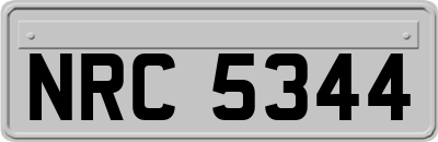 NRC5344