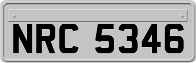 NRC5346