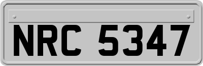 NRC5347