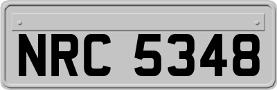 NRC5348