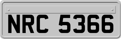 NRC5366