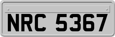 NRC5367
