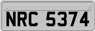 NRC5374