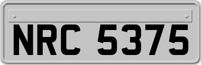 NRC5375
