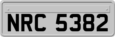 NRC5382
