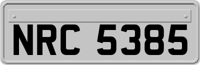 NRC5385