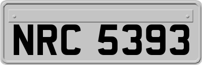 NRC5393