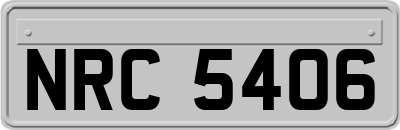 NRC5406