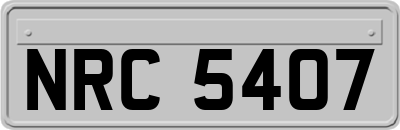 NRC5407