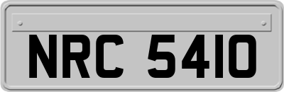 NRC5410